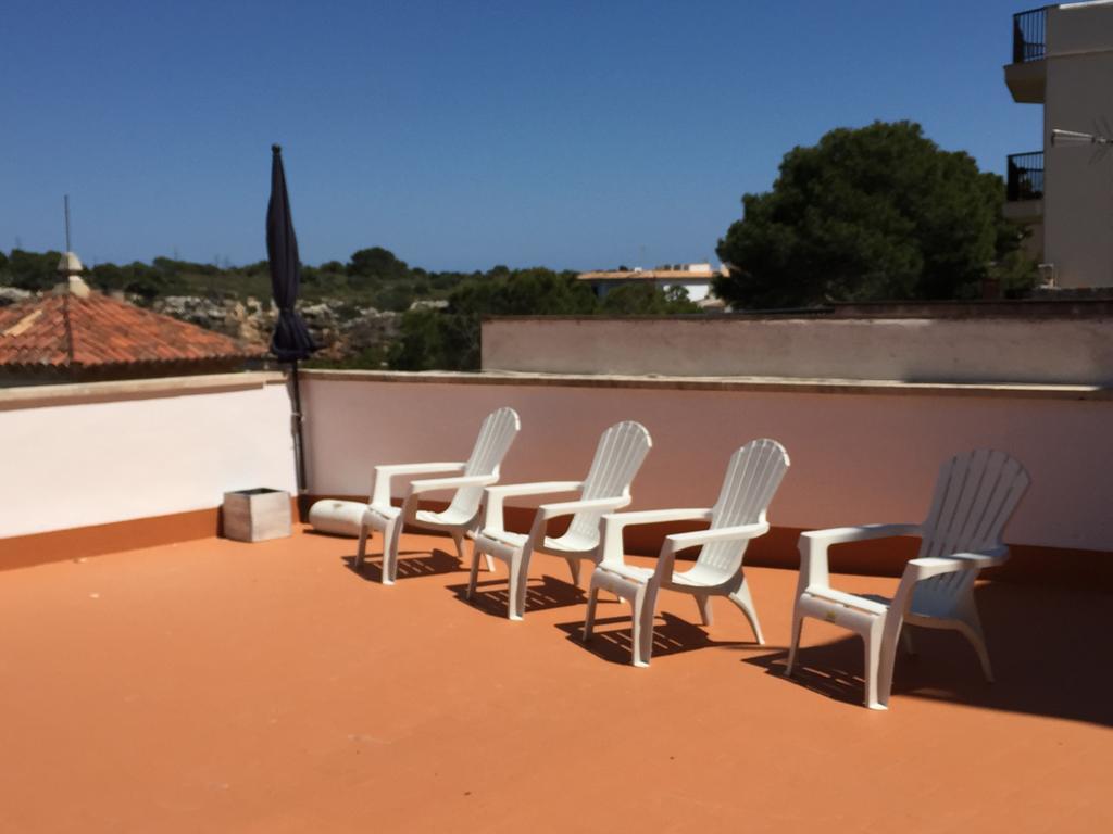 La Marina De Maria Guest House Cala Figuera  Εξωτερικό φωτογραφία